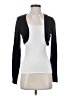 Attention Black Cardigan Size S - photo 1