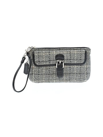 Coach Wristlet (view 1)