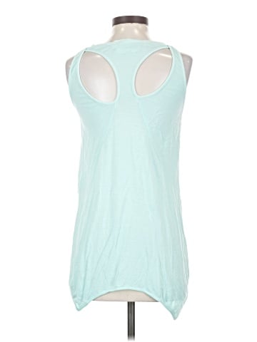 Sloane Rouge Sleeveless Blouse (view 2)