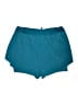 all in motion Solid Teal Athletic Shorts Size 2X - photo 2