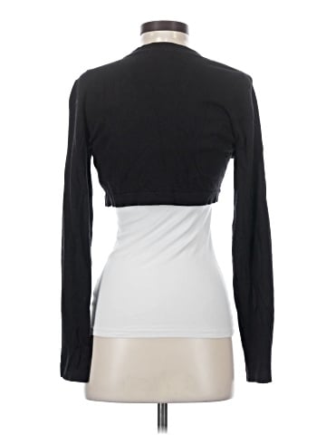 Attention Cardigan (view 2)