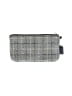 Coach Tweed Gray Wristlet One size - photo 2