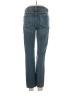 Kut from the Kloth Hearts Blue Jeans Size 4 - photo 2