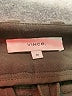 Vince. Solid Black Active Pants Size 10 - photo 7