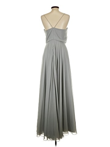 Jenny Yoo Collection Cocktail Dress (view 2)