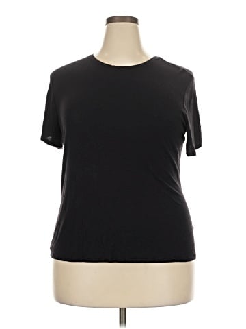 Nine West Short Sleeve T-Shirt (view 1)