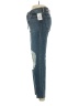 Kut from the Kloth Hearts Blue Jeans Size 4 - photo 5
