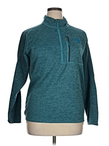 The North Face Long Sleeve T-Shirt (view 1)