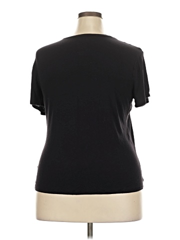 Nine West Short Sleeve T-Shirt (view 2)