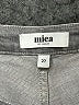 Mica Gray Jeans Size 27 waist - photo 7