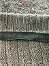 Creatures of Comfort 100% Wool Gray Wool Pullover Sweater Size S - photo 7