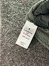 Creatures of Comfort 100% Wool Gray Wool Pullover Sweater Size S - photo 8