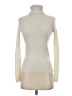 Uniqlo 100% Wool Ivory Wool Pullover Sweater Size S - photo 1