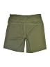 Lands' End Solid Green Athletic Shorts Size L (petite) - photo 2