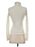 Uniqlo 100% Wool Ivory Wool Pullover Sweater Size S - photo 2