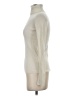 Uniqlo 100% Wool Ivory Wool Pullover Sweater Size S - photo 5