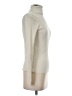 Uniqlo 100% Wool Ivory Wool Pullover Sweater Size S - photo 4