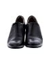 Ecco Black Wedges Size EU 38 - photo 2