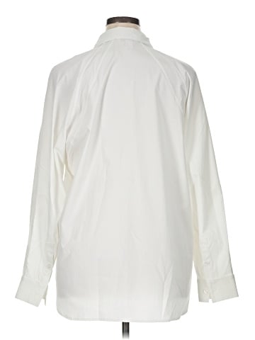 Athleta Long Sleeve Blouse (view 2)