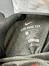 Nike Gray Short Sleeve T-Shirt Size M (youth) - photo 3