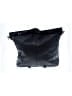 Assorted Brands 100% Leather Black Leather Hobo One size - photo 3
