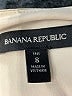 Banana Republic Solid Tan Jumpsuit Size 8 - photo 4