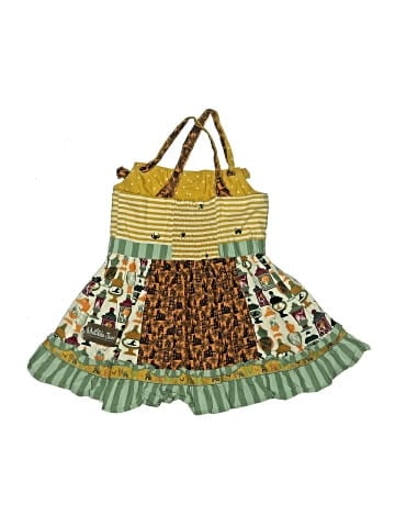 Matilda Jane Sleeveless Top (view 2)