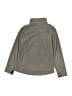 The North Face 100% Polyester Gray Jacket Size 10 - photo 2