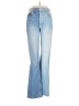 REVICE 100% Cotton Blue Jeans Size 28 waist - photo 1