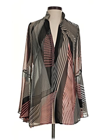Analili Kimono (view 1)