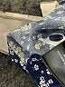 Torrid Blue Long Sleeve Henley Size 2X Plus (2) - photo 9