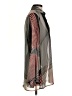 Analili Brown Kimono Size XS - photo 4