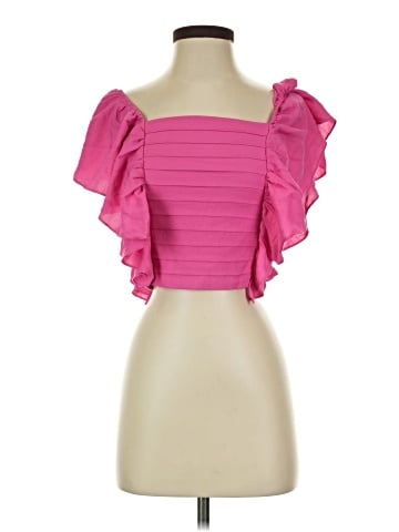 The Impeccable Pig Sleeveless Top (view 1)