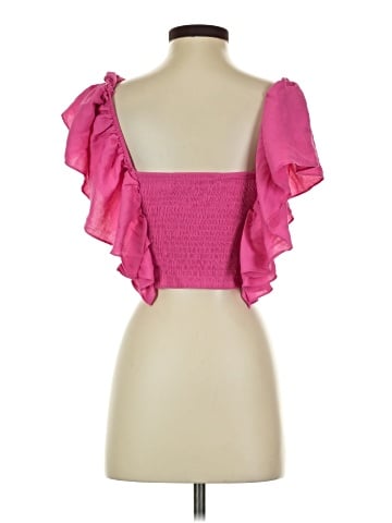 The Impeccable Pig Sleeveless Top (view 2)