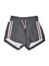 Member's Mark Stripes Gray Athletic Shorts Size 7 - 8 - photo 1