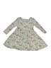 Disney Gray Dress Size 4T - photo 1