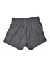 Member's Mark Stripes Gray Athletic Shorts Size 7 - 8 - photo 2