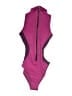 TA3 Color Block Purple Wetsuit Size XS - photo 1