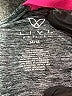 LIVI Active Gray Active Tank Size 14 - photo 7