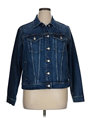 Old Navy Denim Jacket (view 1)