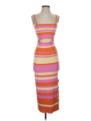 Mable Cocktail Dress (view 1)