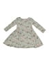 Disney Gray Dress Size 4T - photo 2