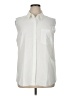 Athleta Ivory Sleeveless Blouse Size XL (tall) - photo 1