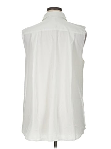 Athleta Sleeveless Blouse (view 2)