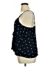 Old Navy Black Sleeveless Blouse Size XL - photo 5