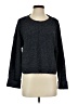 Lumiere Tweed Gray Pullover Sweater Size S - photo 1