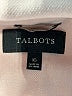 Talbots Pink Blazer Size 16 - photo 6