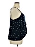 Old Navy Black Sleeveless Blouse Size XL - photo 4