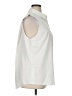 Athleta Ivory Sleeveless Blouse Size XL (tall) - photo 4