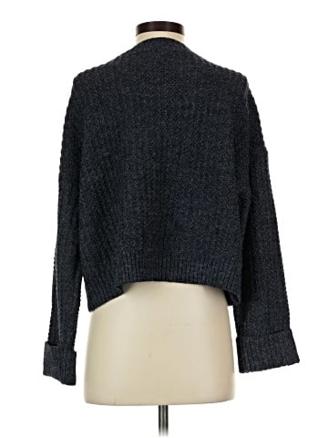Lumiere Pullover Sweater (view 2)
